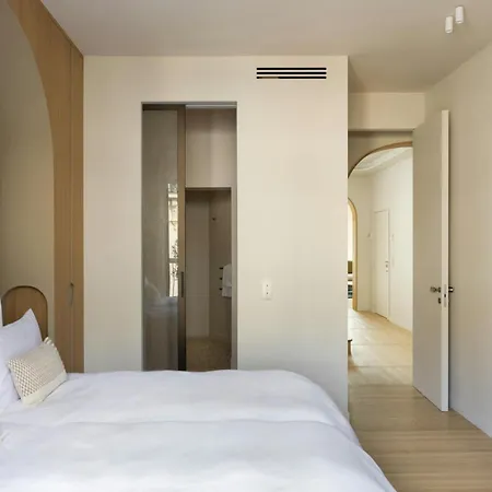 Appartement Luxury With Eiffel Tower View